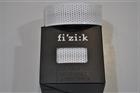 Nastro Manubrio FIZIK ENDURANCE 2,5mm TACKY TOUCH White/BAR TAPE FIZIK ENDURANCE
