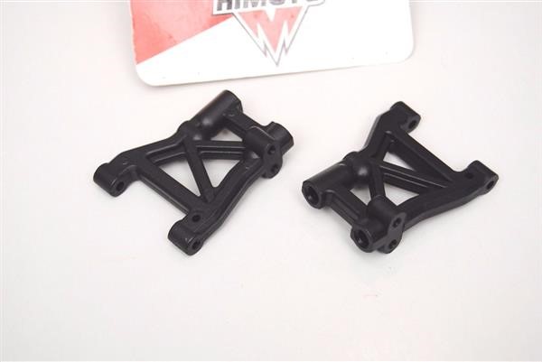 HIMOTO 02149 Braccetti Posteriori Inferiori 1/10 REAR LOWER ARMS SUSPENSION HIM