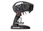 TRAXXAS 6530 Radiocomando 4CH 2 Canali TQI Wireless Compatibile 2,4ghz