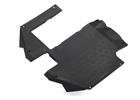 TRAXXAS 8521 Skidplate Centrale/SKIDPLATE CHASSIS