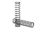 TRAXXAS 7766 XMAXX MOLLE AMMORTIZZATORI GTX 1055/SPRINGS SHOCK TRAXXAS