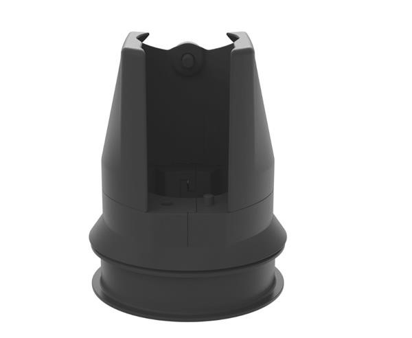 Serie Sterzo Syncros ZS56/28,6 - ZS56/40 SILENCE E-RIDE MY22