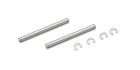 KYOSHO K.IF111-48 Perni Braccetti 3x40mm INFERNO MP7.5 VE