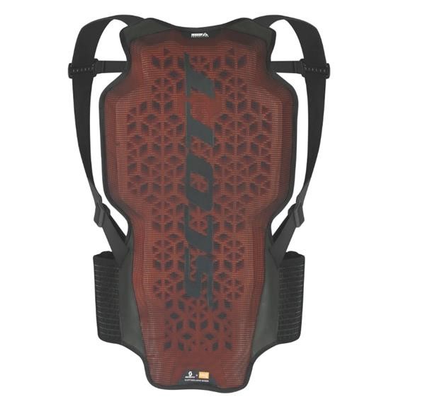 Protezione Schiena BIKE SCOTT BACK AIRFLEX PRO