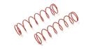 KYOSHO K.IF348-916 Molle Rosse per Ammortizzatori Big Shock M 9x1.6 L 95