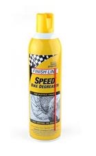Sgrassante FINISH LINE SPEED CLEAN Spray 558ml/BIKE DEGREASER FINISH LINE AEROSO