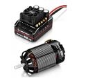 HOBBYWING 38020428 Combo Brushless XR8 PRO G2 200A 4268SD G3 2200KV