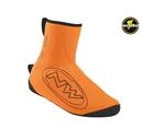 Copriscarpe Northwave NEOPRENE Col.Orange Fluo/SHOECOVER NORTHWAVE NEOPRENE ORAN