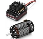 HOBBYWING 38020429 Combo Brushless XR8 PRO G2 200A 4268SD G3 2000KV