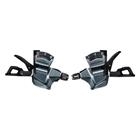 Comandi Cambio/Deragliatore Shimano DEORE 3x10Speed Sx+Dx C/Cavo SL-T6000