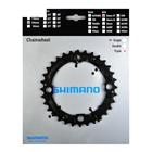 Corona SHIMANO XT FC-M760 32Denti 3x9Speed Black/CHAINRING SHIMANO XT FC-M760