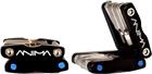 Attrezzo Multiuso ANIMA 8 Funzioni/KEY MULTI CHAIN TOOL ANIMA