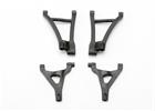 TRAXXAS 7031 Braccetti Anteriori/SUSPENSION ARM UPPER RIGHT