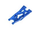 TRAXXAS 7830X Braccetto Inferiore Destro Anteriore Posteriore HD Heavy Duty Blu