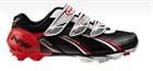 Scarpe NORTHWAVE da MTB Mod.SPARTA Col.Red/White/Black