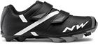 Scarpe Mtb Donna NORTHWAVE ELISER 2 MTB Nero Black