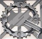 Corona FSA MTB 30T WB343 BCD 96mm COMET CHAINRING FSA 30T 96mm 10Speed