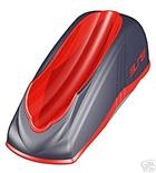 Supporto Ruota TRAVEL BLOCK GEL Elite per Rulli ELITE SUPPORT GEL BLOCK