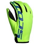 Guanti Invernali SCOTT Neoprene Neon Yellow