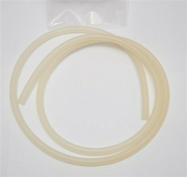 A206 Tubo Miscela in silicone 2x6 1mt