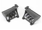 TRAXXAS 5628 Prese d'Aria Vano Batterie E-REVO/VENT BATTERY COMPARTMENT TRAXXAS