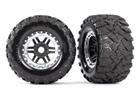 TRAXXAS 10574 Gomme Drift 1.9