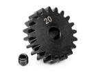 HPI 100919 Pignone 20T 1M 5mm PINION GEAR 20T HPI RACING