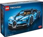 LEGO TECHNIC 42083 BUGATTI CHIRON
