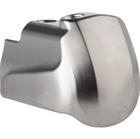 Placchetta SHIMANO DURA ACE ST9000 Dx Silver + viti/NAME PLATE & FIXING SCREW