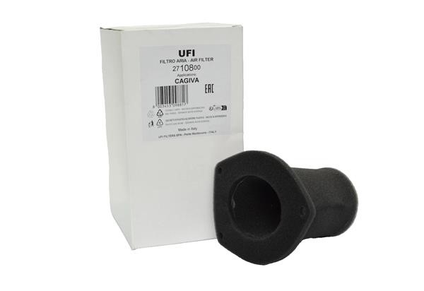 Filtro ARIA CAGIVA UFI 27.108.00