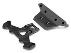 HPI 107902 Set Paraurti Anteriore HPI RACING WR8 3.0 FLUX