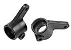 TRAXXAS 3736 Blocchetti Sterzo/STEERING BLOCKS LEFT & RIGHT TRAXXAS