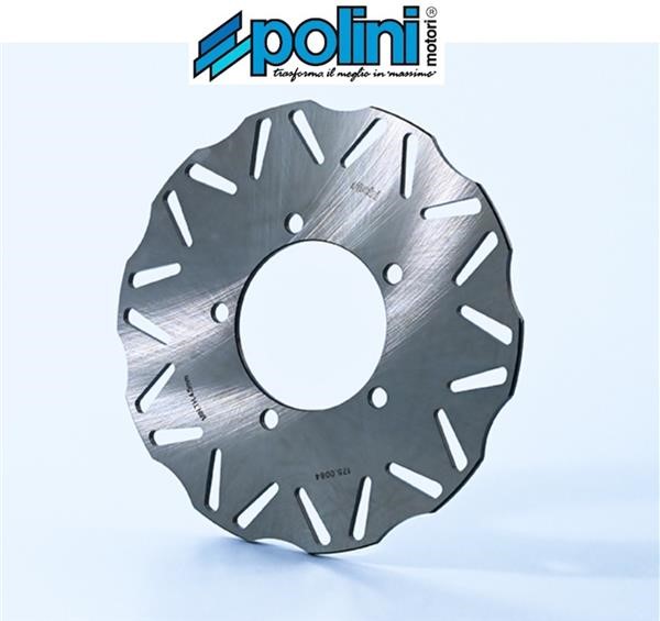 POLINI 175.0084 Disco Freno Margherita 240mm KAWASAKI