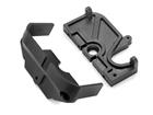 MAVERICK MV150157 Supporto Telaio Posteriore e Copertura QUANTUM XT MT