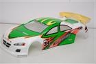 Carrozzeria Stradale Drift 1/10 10154X HIMOTO Road