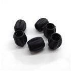 Protezione Telaio JAGWIRE TUBE TOP Mini Black 6Pz/TUBE TOP MINI BLACK JAGWIRE