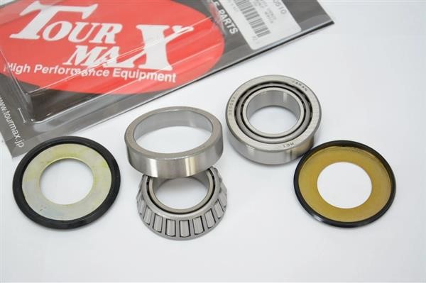 Kit Cuscinetti di Sterzo Conici HONDA TOUR MAX V839300510