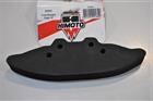 02052 Paraurti Anteriore Himoto 1/10/FRONT BUMPER HIMOTO 1/10