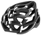 Casco Orbea Mod.ODIN Col.Nero-Bianco/HELMET ORBEA ODIN BLACK/WHITE