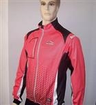 Giubbino Invernale Biemme Mod.WP2 aKtivitude Col.Red