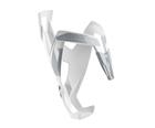 Portaborraccia ELITE CUSTOM RACE PLUS White Grey