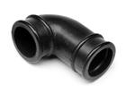 HPI 101039 Collettore Filtro Aria Gomito Standard HPI RACING
