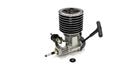 KYOSHO K.74032ZZ Motore KE25SP Motore Scoppio Completo 4,0cc Nitrometano 1/8 KYOSHO K.74032ZZ Motore KE25SP Motore Scoppio Completo 4,0cc Nitrometano 1/8
