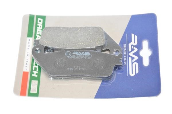 Pastiglie Freno BMW CAGIVA HONDA HYOSUNG KAWASAKI KYMCO MOTO GUZZI PEUGEOT SUZUKI SWM SYM TRIUMPH YAMAHA RMS 225103960