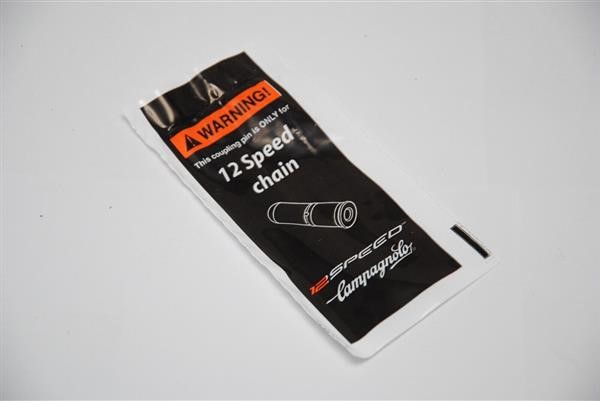Pin Catena CAMPAGNOLO 12s ULTRA-LINK PIN ULTRA-LINK CAMPAGNOLO 12v CNSR600