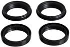 Parapolvere/Ricambio Rock Shox TOTEM/KIT SEAL DUST ROCK SHOX TOTEM