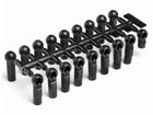 HPI 100310 Uniball Nylon HPI RACING