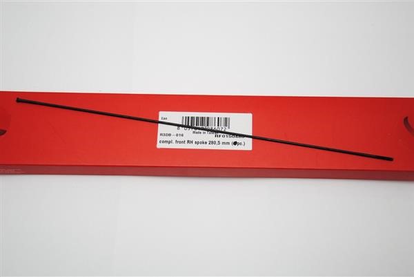 Raggio Completo FULCRUM Racing 3 Disco Anteriore Destro 282mm