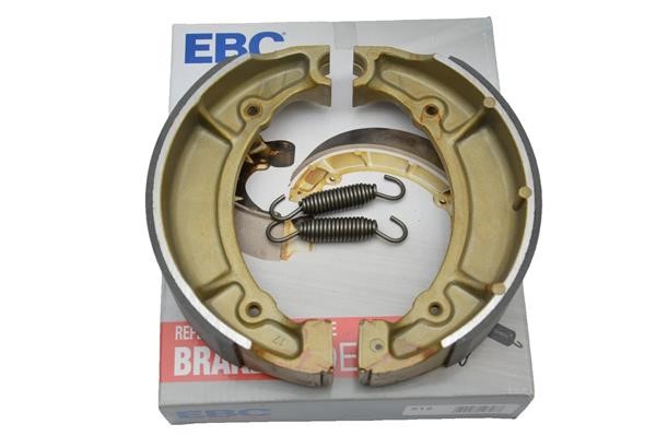 Ganasce Freno YAMAHA EBC Y512