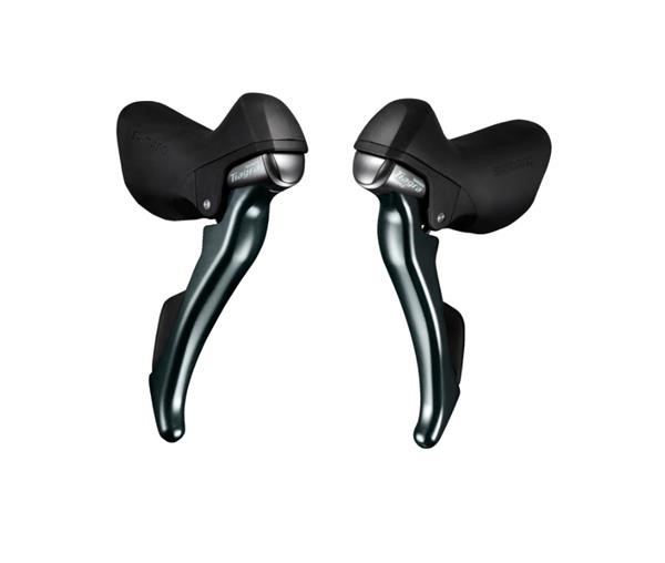 Comandi Cambio Ergopower Shimano TIAGRA 10v ST-4703 3x10s